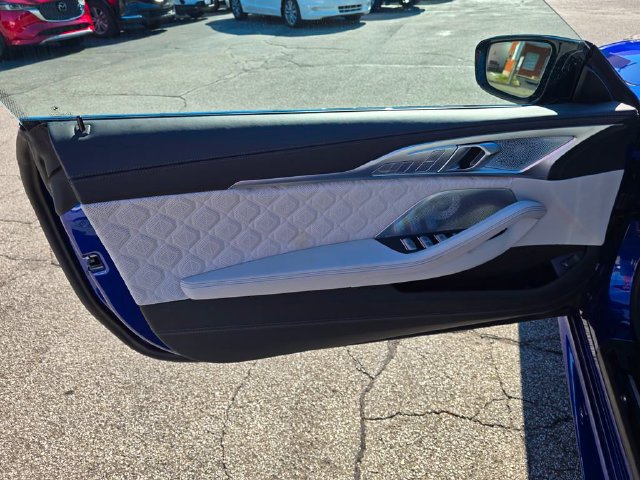 Used 2023 BMW M8 Competition AWD/4WD image 11