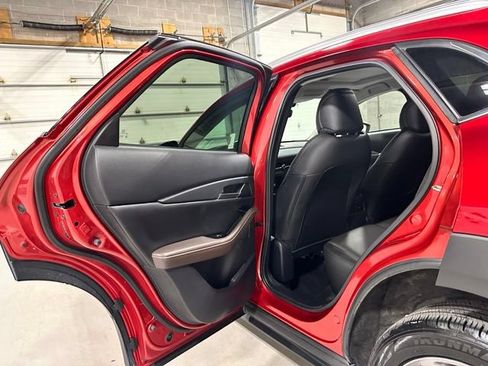 Used 2020 MAZDA CX-30 AWD w/ Premium Package image 13