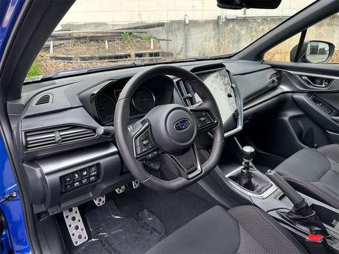 Used 2023 Subaru WRX Premium image 2