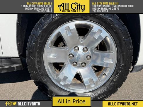 Used 2011 GMC Yukon SLT w/ SLT-2 Equipment Package image 33