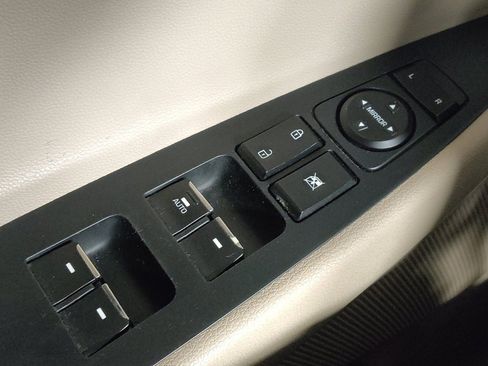 Used 2017 Hyundai Tucson Limited image 27