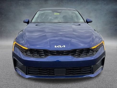 New 2025 Kia K5 EX image 5
