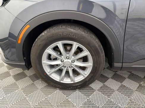 Used 2025 Honda CR-V EX-L image 13