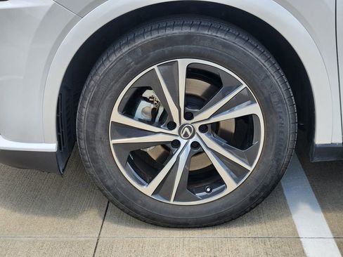 Used 2023 Lexus RX 350 Premium w/ Accessory Package (K3) image 10