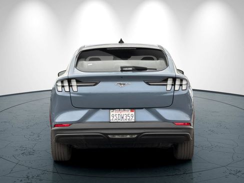 Used 2024 Ford Mustang Mach-E Select image 5