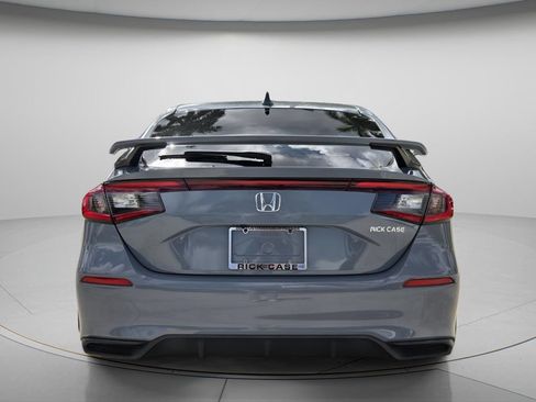 Used 2022 Honda Civic Sport image 6