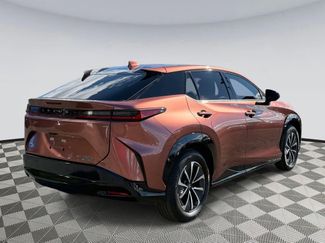 Used 2025 Lexus RZ 450e video 2
