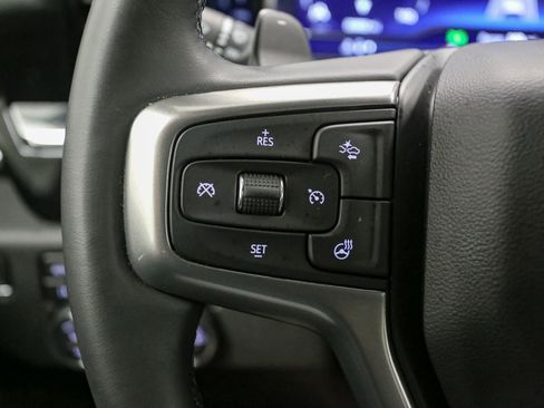 Used 2024 Chevrolet Silverado 1500 RST AWD/4WD image 33