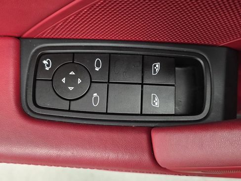 Certified 2025 Porsche 911 Carrera RWD image 24