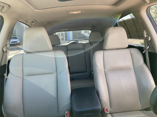 Used 2016 Honda CR-V EX-L image 19