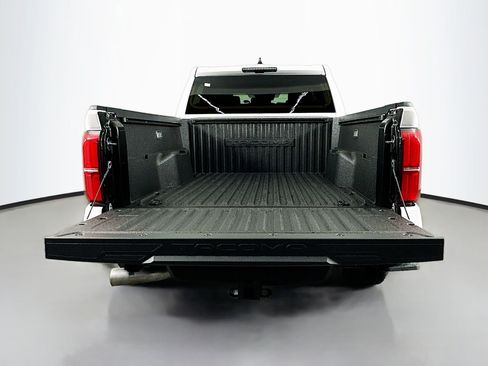 New 2026 Toyota Tacoma TRD Sport AWD/4WD image 25