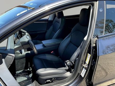 Used 2024 Tesla Model 3 RWD image 22