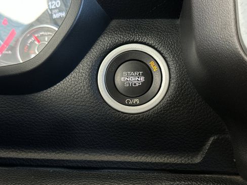 Used 2020 RAM 1500 Big Horn image 18