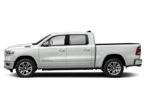 Used 2021 RAM 1500 Limited AWD/4WD image 3