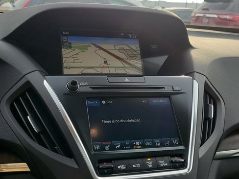 Used 2020 Acura MDX SH-AWD w/ Advance Package image 27