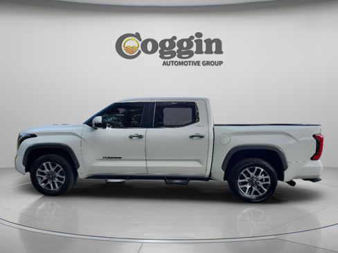 Used 2024 Toyota Tundra Limited image 3