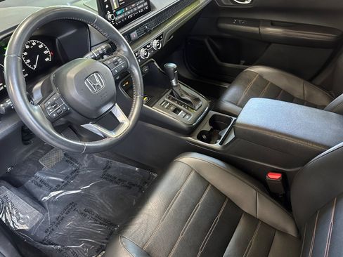 Used 2024 Honda CR-V Sport-L image 4