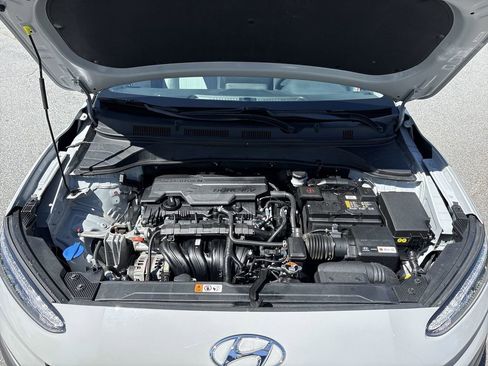 Used 2023 Hyundai Kona SEL w/ Convenience Package AWD/4WD image 31