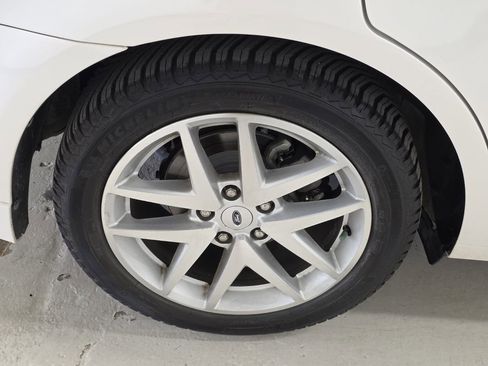 Used 2012 Ford Fusion SEL AWD/4WD image 47