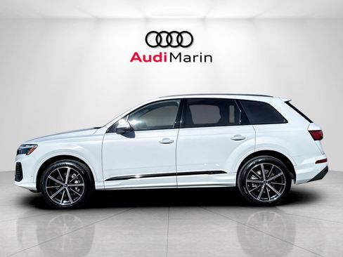Used 2026 Audi Q7 2.0T Premium Plus AWD/4WD image 2