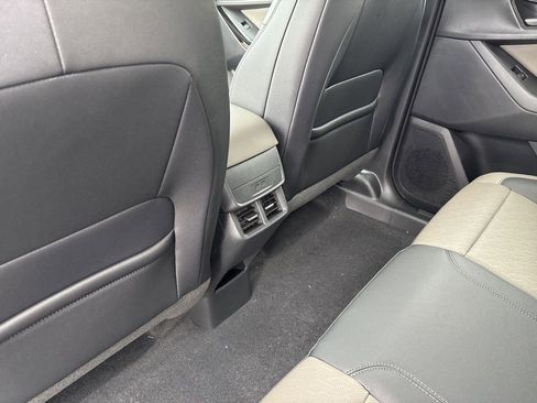 New 2026 Chevrolet Equinox LT w/ Convenience Package II FWD image 19