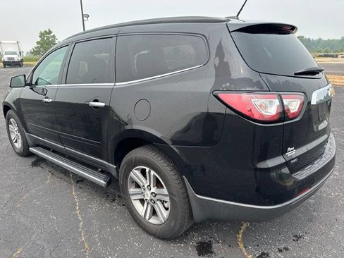 Used 2016 Chevrolet Traverse LT AWD/4WD image 6