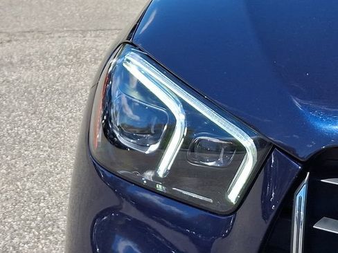 Used 2022 Mercedes-Benz GLE 53 AMG 4MATIC Coupe image 25