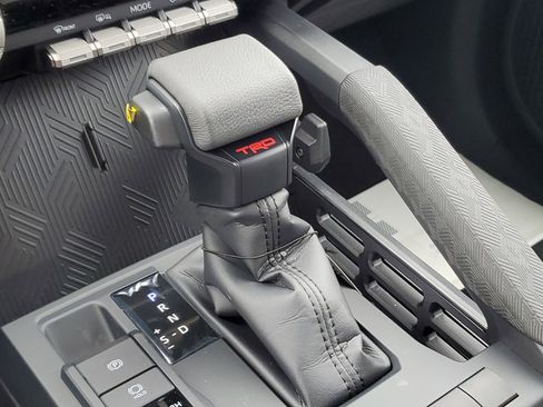 New 2026 Toyota Tacoma TRD Off-Road AWD/4WD image 30