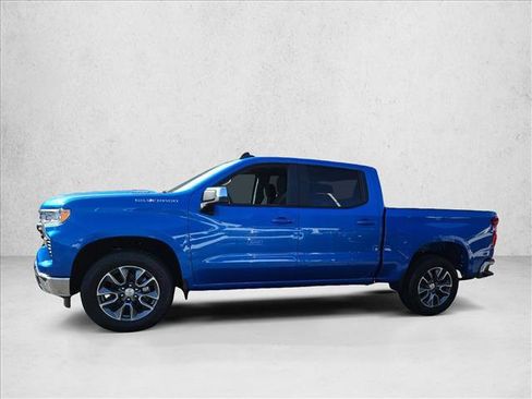 New 2026 Chevrolet Silverado 1500 LT image 5