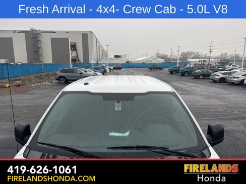 Used 2016 Ford F150 XLT image 11