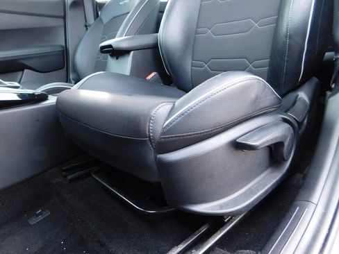 Used 2022 Kia Forte GT-Line w/ GT-Line Premium Package image 15