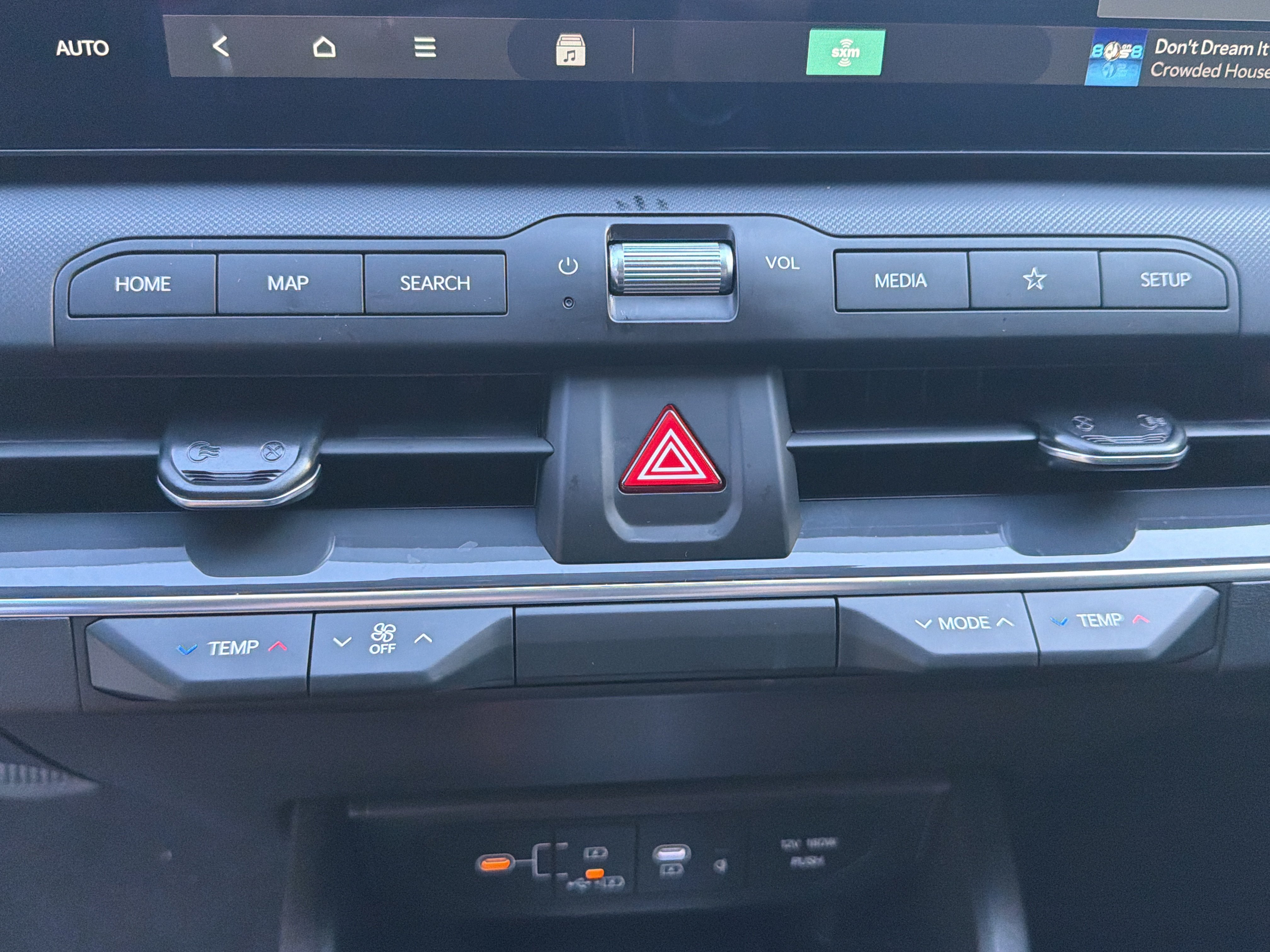 New 2026 Kia K4 EX FWD image 8