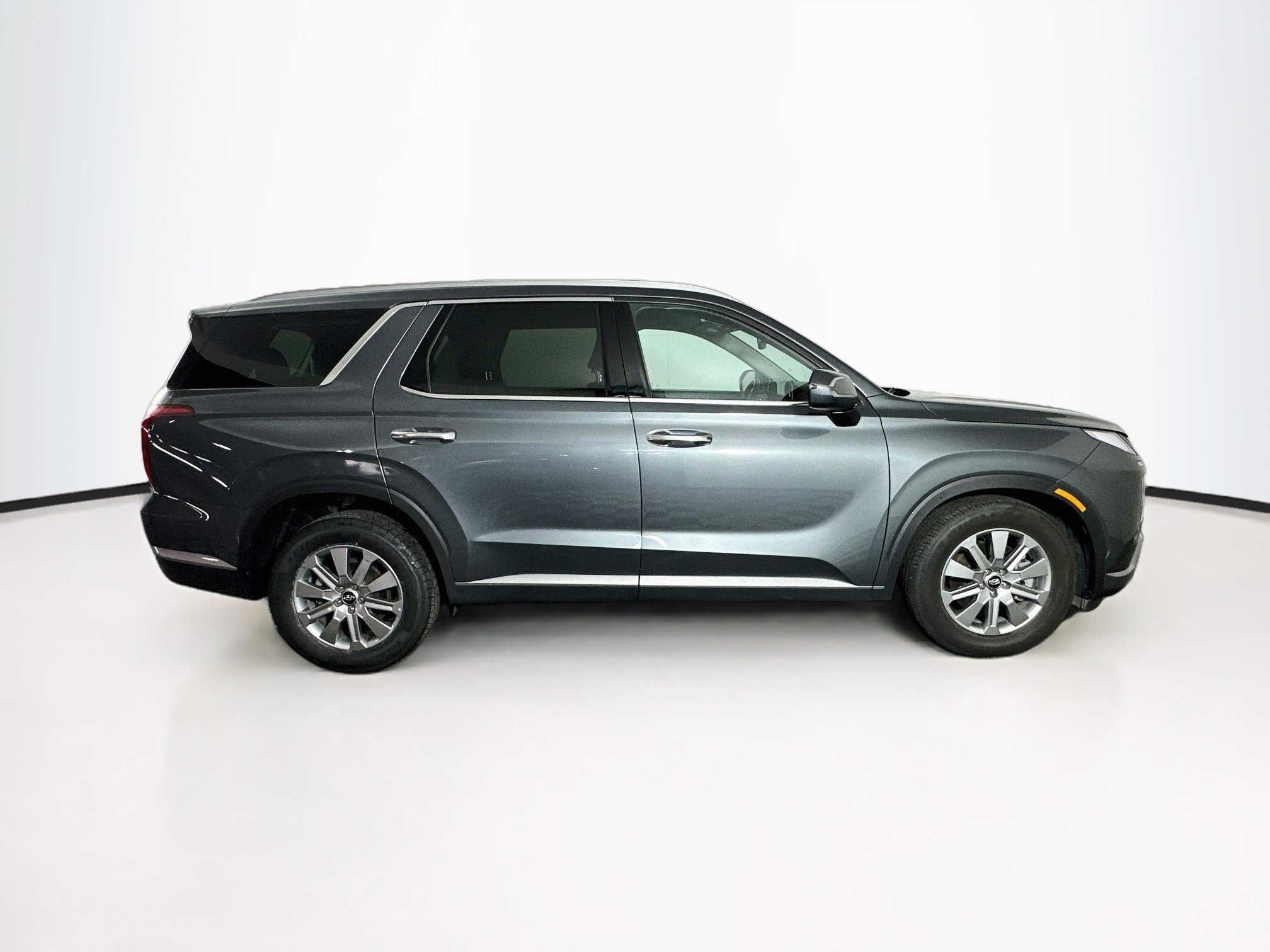 Used 2025 Hyundai Palisade SEL AWD/4WD image 10
