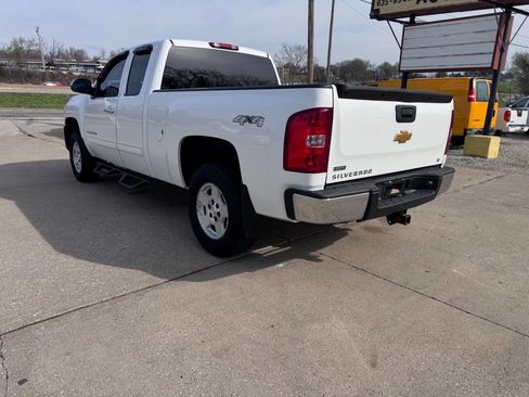 Used 2012 Chevrolet Silverado 1500 LT image 7