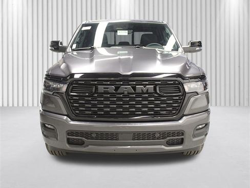 New 2026 RAM 1500 4x4 Crew Cab image 49