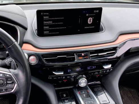 Used 2022 Acura MDX SH-AWD w/ Technology Package image 7