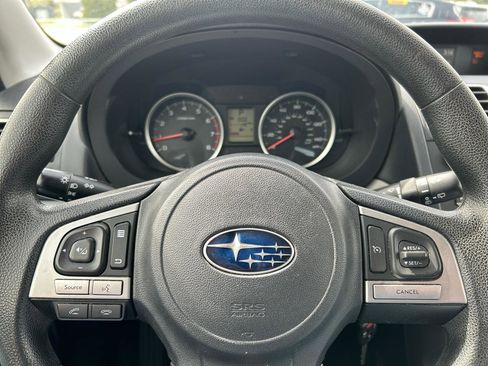 Used 2017 Subaru Forester 2.5i w/ Alloy Wheel Package AWD/4WD image 11