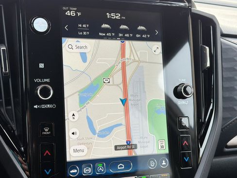 New 2026 Subaru Forester Touring image 19