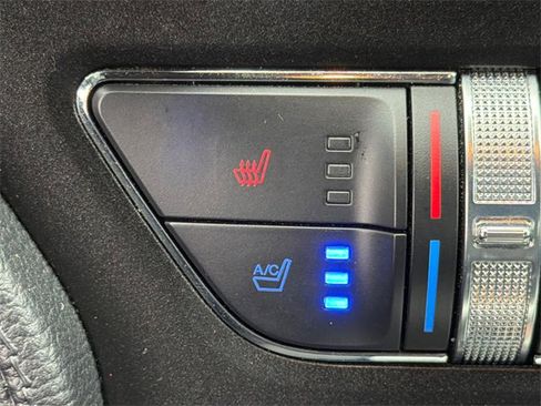 Used 2021 Ford Mustang GT Premium w/ Equipment Group 401A image 27