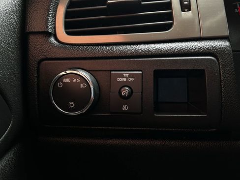 Used 2008 Chevrolet Tahoe LT image 22