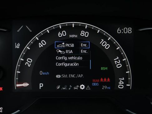 Certified 2025 Toyota RAV4 XLE Premium image 26