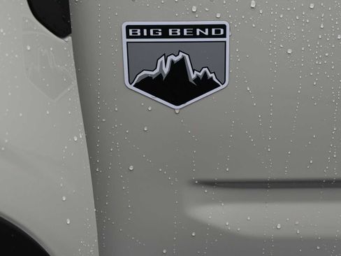 New 2025 Ford Bronco Sport Big Bend w/ Convenience Package image 10