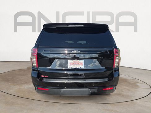 Used 2024 Chevrolet Tahoe Z71 AWD/4WD image 9