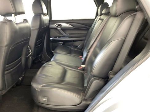 Used 2020 MAZDA CX-9 Grand Touring image 28