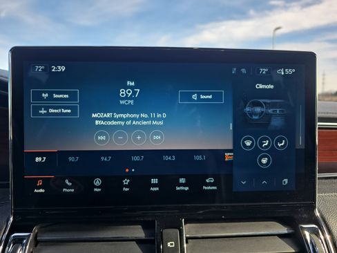 Used 2024 Lincoln Navigator Reserve image 23