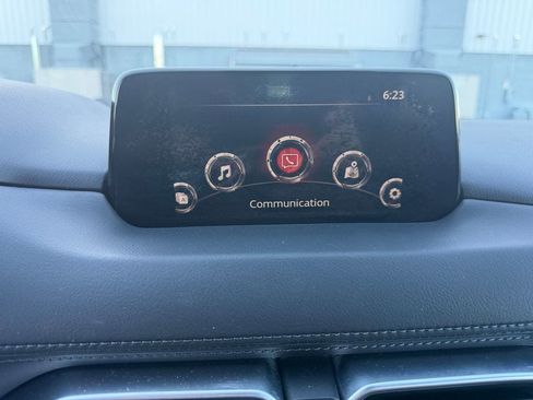 Used 2019 MAZDA CX-5 Touring FWD image 9