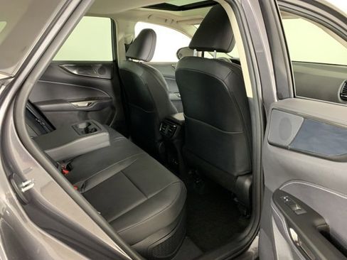 Used 2022 Lexus NX 350h AWD image 38