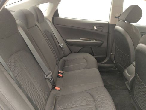 Used 2020 Kia Optima LX image 19