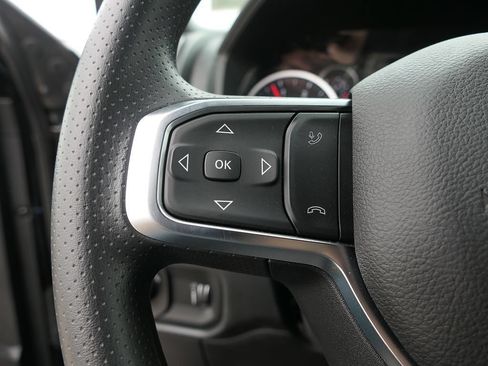 New 2026 RAM 3500 Tradesman AWD/4WD image 16