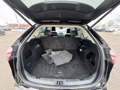 Certified 2024 Ford Edge SEL w/ Convenience Package image 16